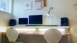 Illustration for article titled A Garden On Your Work Desk